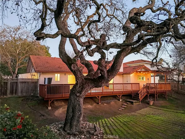$749,000 | 2097 Fallbrook Court, Paso Robles, CA 93446