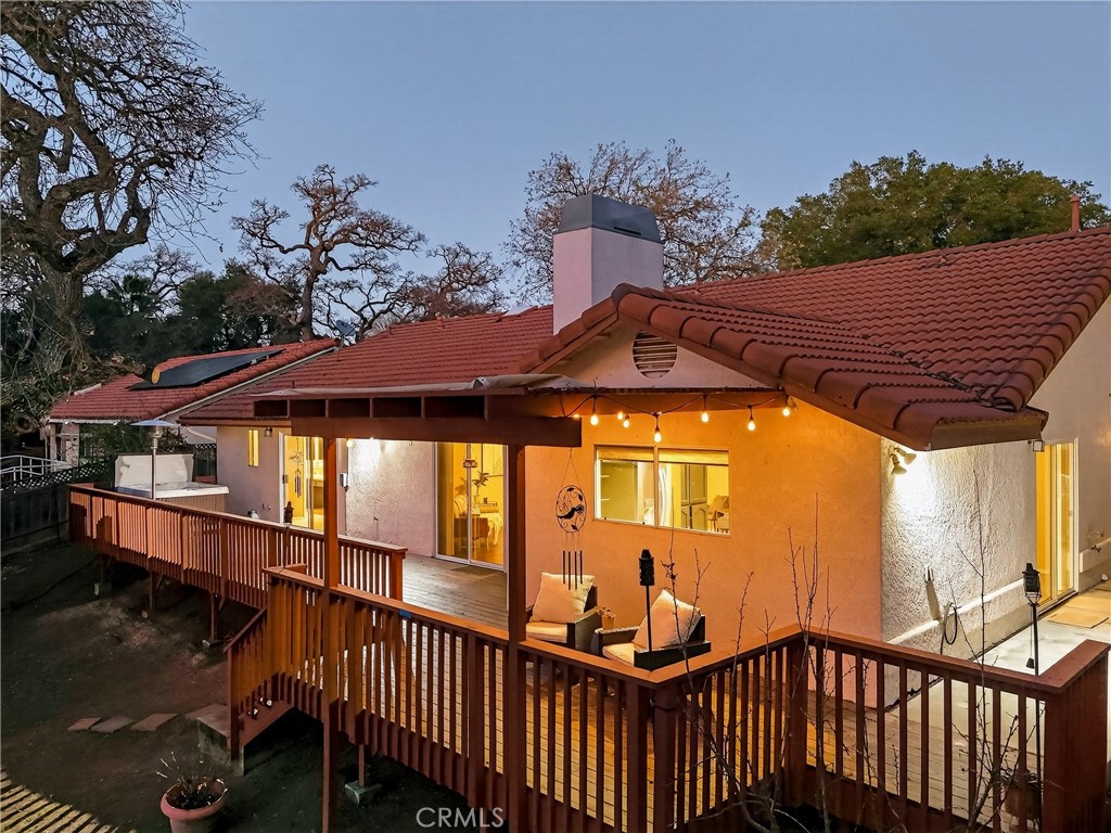 2097 Fallbrook Court Paso Robles, CA 93446 - Photo 64 of 65