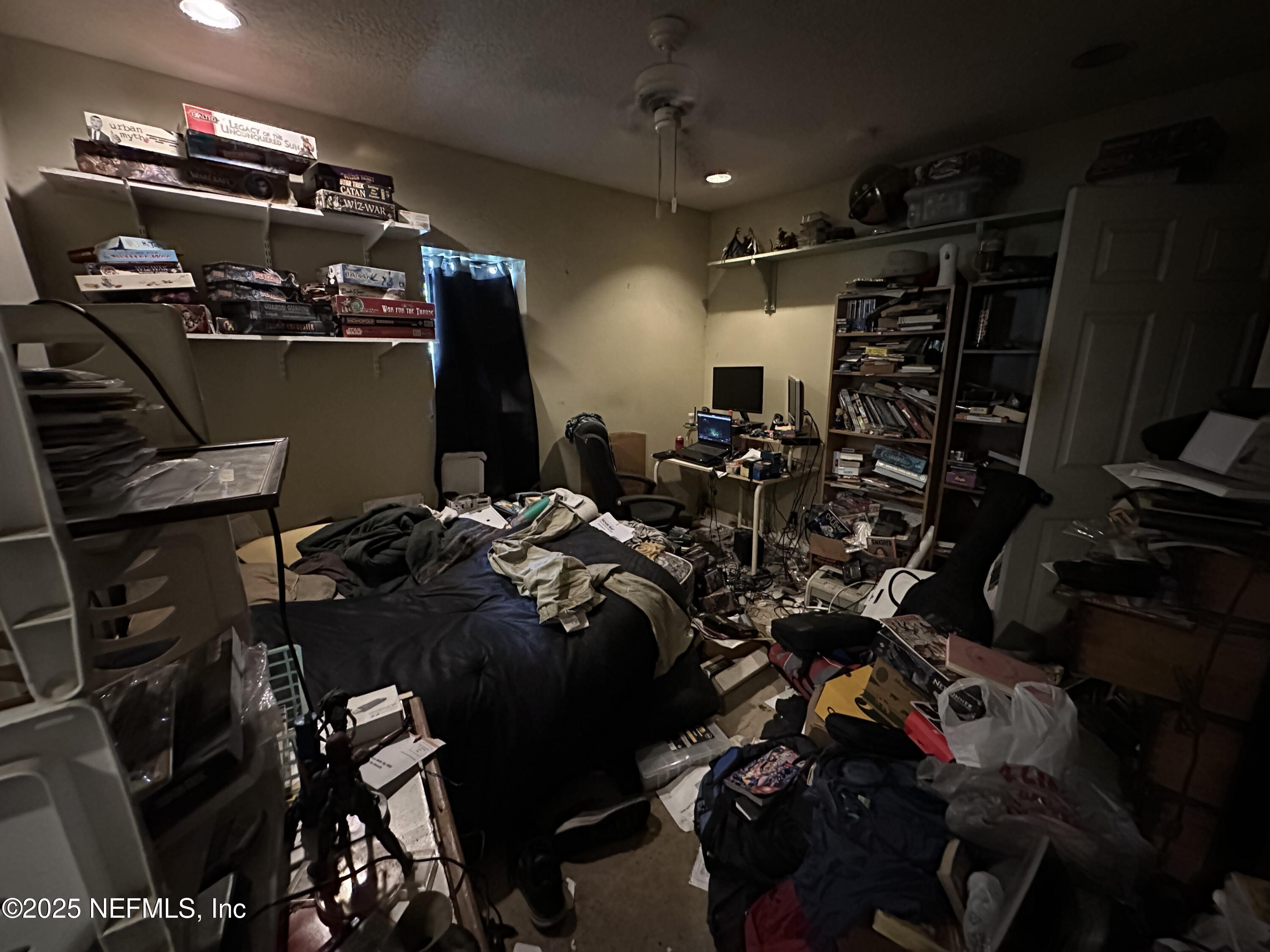 86011 John Street Yulee, FL 32097 - Photo 11 of 18 a close up of a water heater room