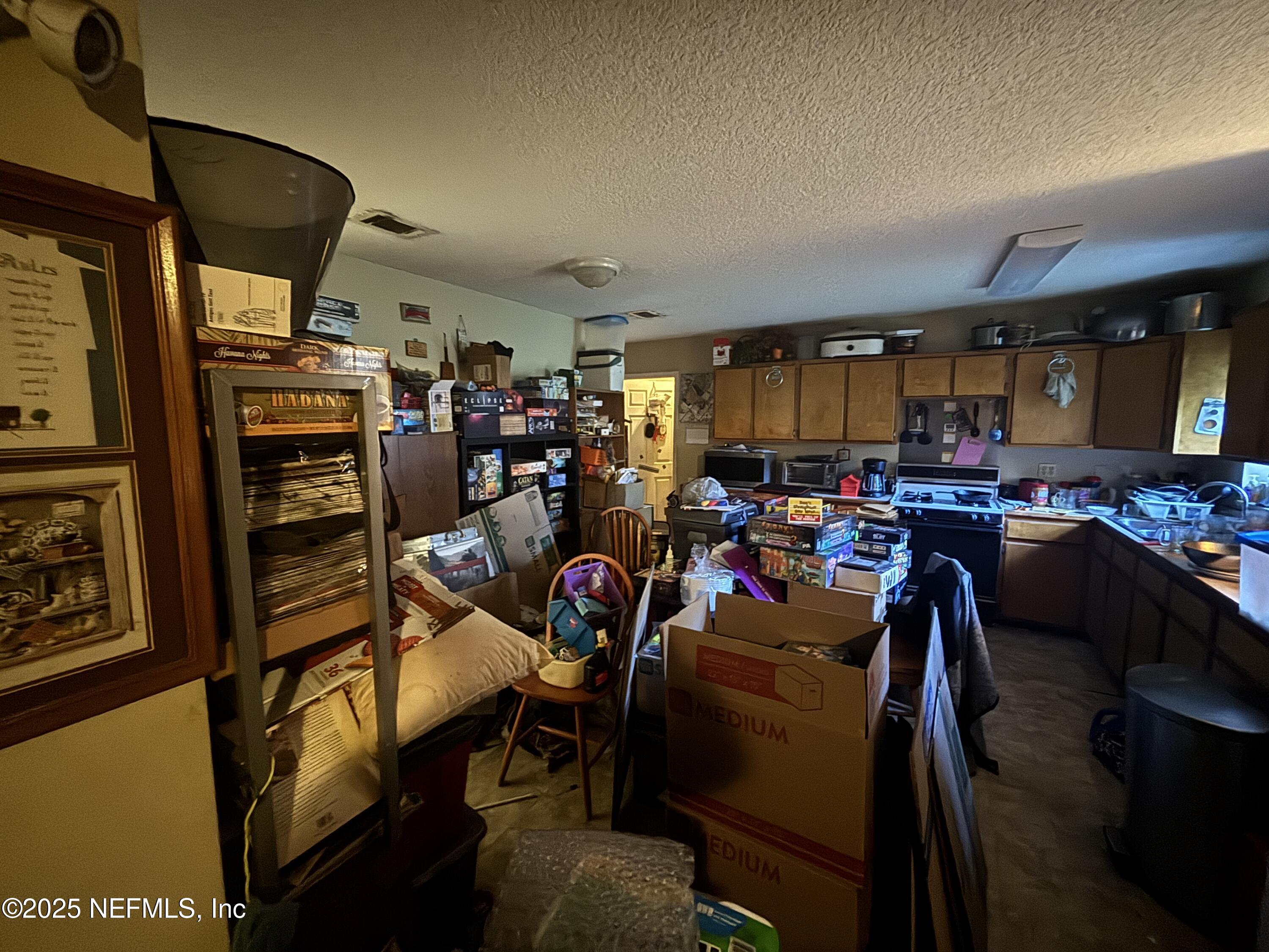 86011 John Street Yulee, FL 32097 - Photo 5 of 18 a view of a storage & utility room