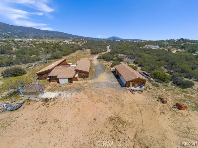 37575 Fisher Road Anza, CA 92539 - Photo 5 of 34 Gallery Image 5