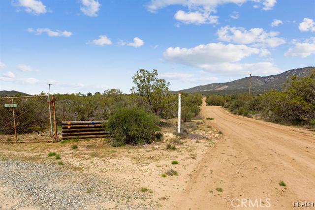 37575 Fisher Road Anza, CA 92539 - Photo 6 of 34 Gallery Image 6