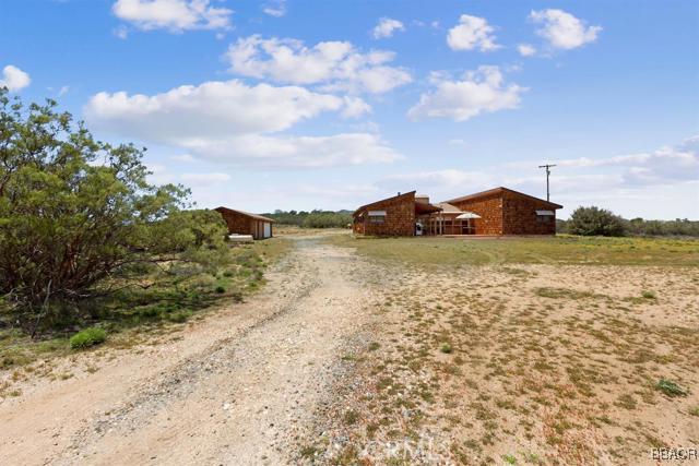 37575 Fisher Road Anza, CA 92539 - Photo 7 of 34 Gallery Image 7