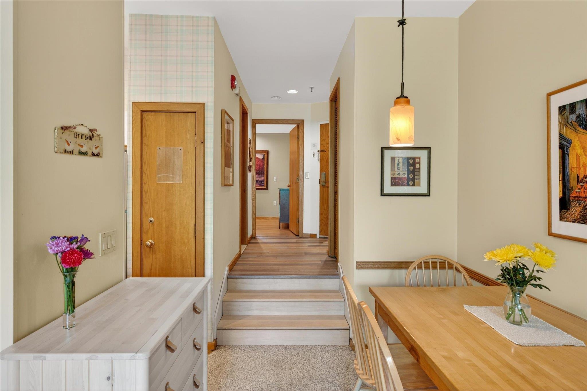 118 High Ridge Road, Unit E12 Killington, VT 05751 - Photo 15 of 38