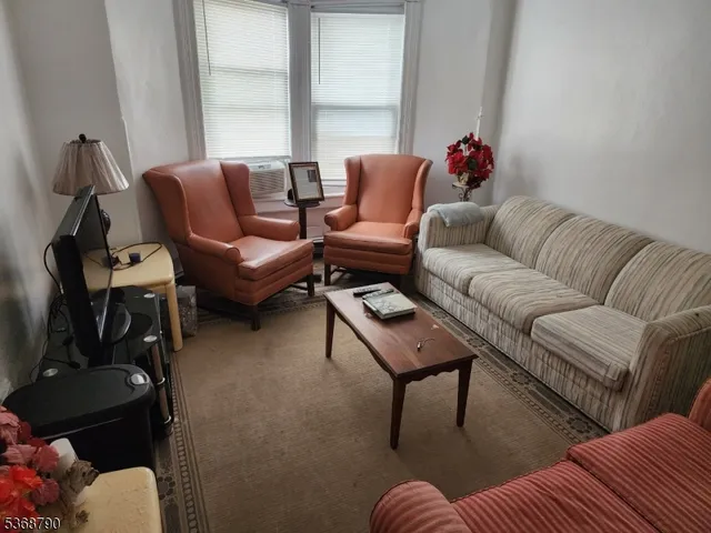 a room with storage and utility