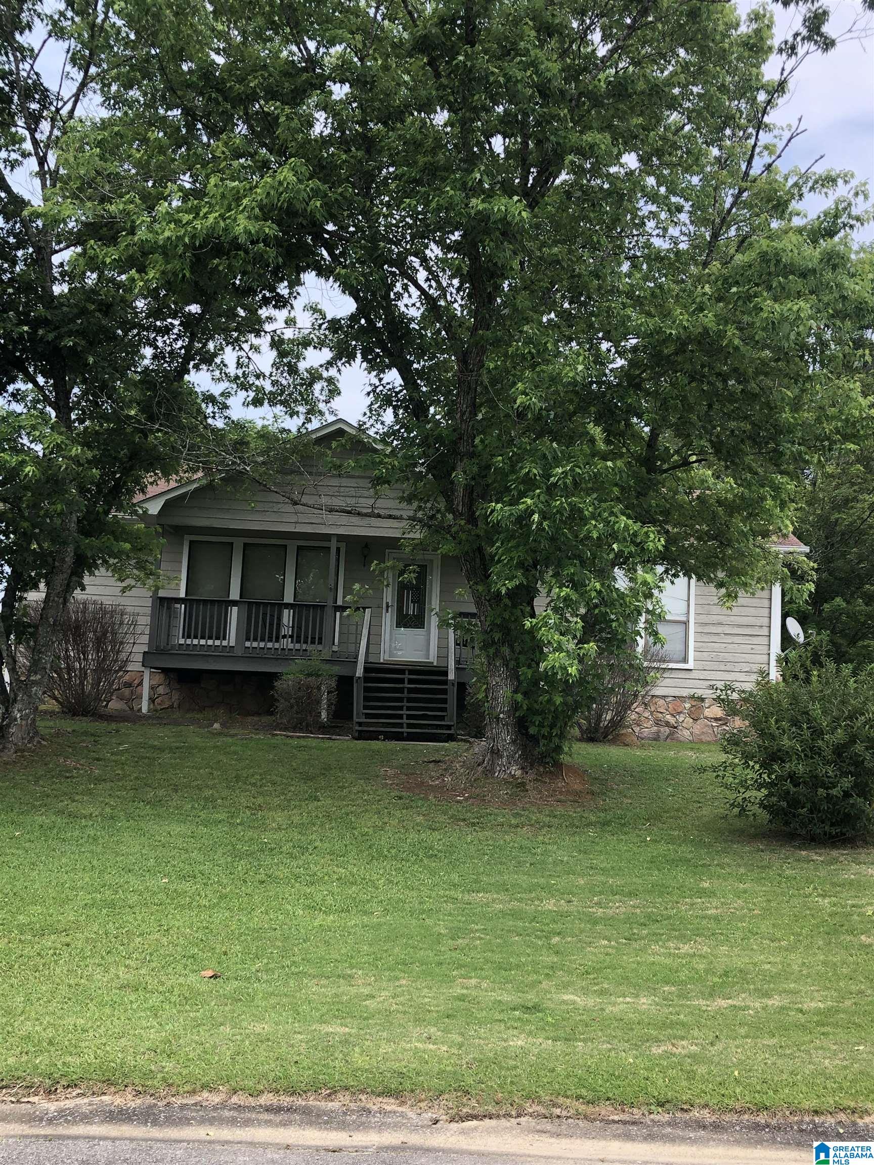 1101 Pebble Lane Mount Olive, AL 35117 - Photo 1 of 10