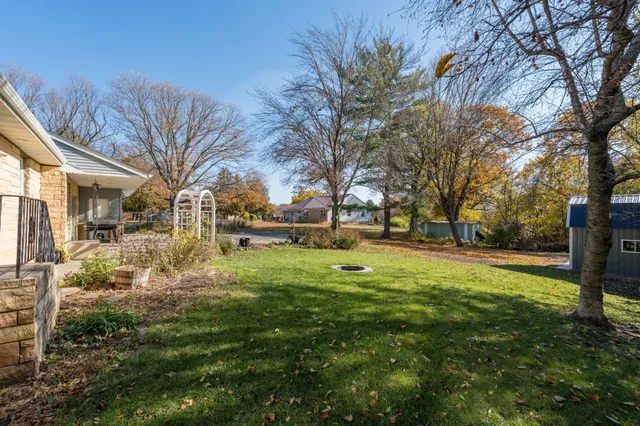 $359,900 | 451 Forest Lane, North Mankato, MN 56003