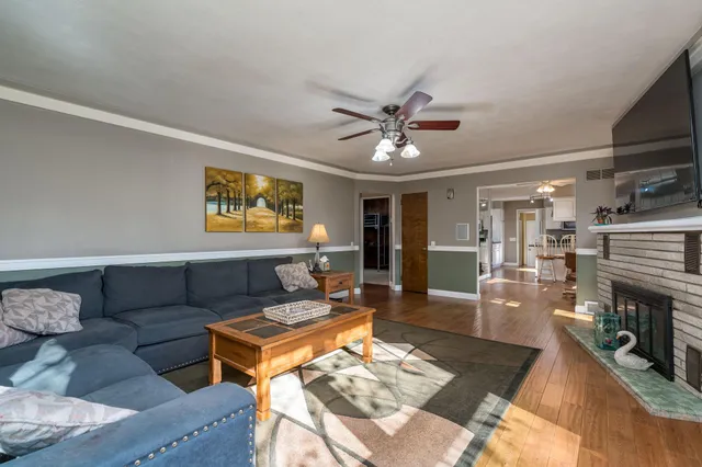 $359,900 | 451 Forest Lane, North Mankato, MN 56003