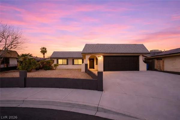 $445,000 | 241 Princess Ann Court, Henderson, NV 89015