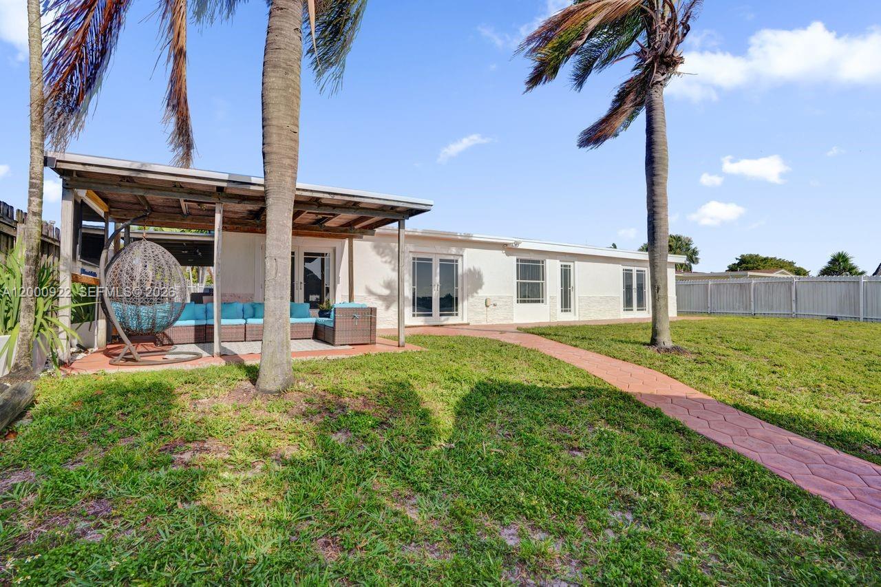 17501 Northwest 85th Avenue Hialeah, FL 33015 - Photo 60 of 63
