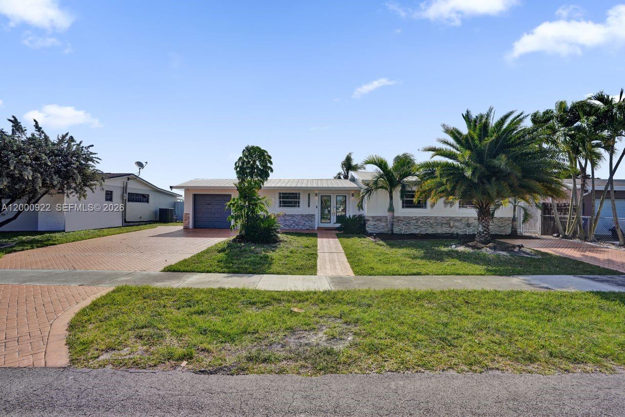 17501 Northwest 85th Avenue Hialeah, FL 33015 - Photo 62 of 63