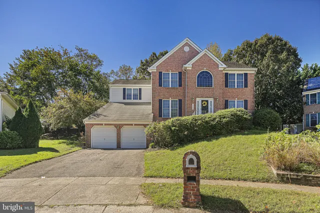 $649,900 | 7700 West Evanston Court, Severn, MD 21144