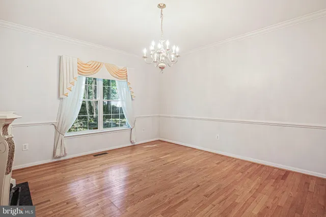 $649,900 | 7700 West Evanston Court, Severn, MD 21144