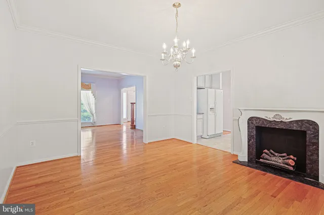 $649,900 | 7700 West Evanston Court, Severn, MD 21144