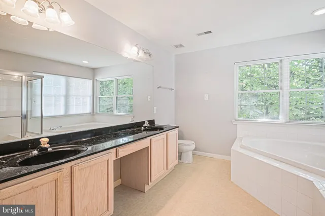 $649,900 | 7700 West Evanston Court, Severn, MD 21144