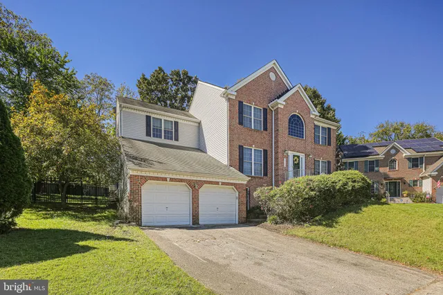 $649,900 | 7700 West Evanston Court, Severn, MD 21144