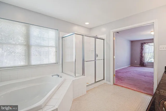 $649,900 | 7700 West Evanston Court, Severn, MD 21144