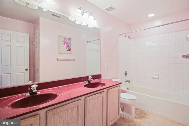 $649,900 | 7700 West Evanston Court, Severn, MD 21144