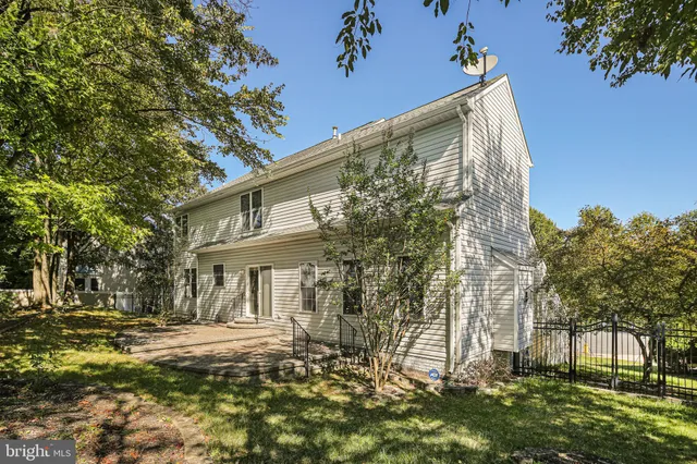 $649,900 | 7700 West Evanston Court, Severn, MD 21144