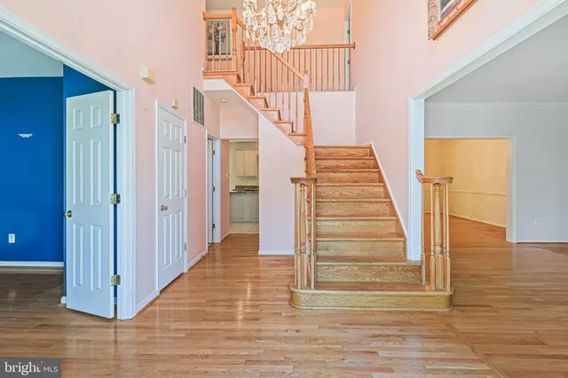 $649,900 | 7700 West Evanston Court, Severn, MD 21144