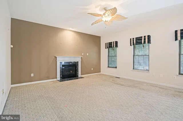 $649,900 | 7700 West Evanston Court, Severn, MD 21144