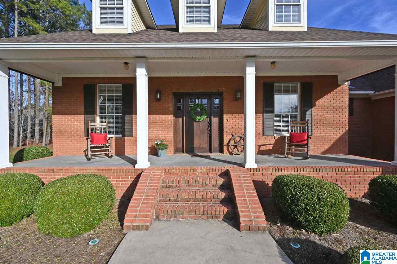 81 Eastview Boulevard Cullman, AL 35057 - Photo 2 of 31