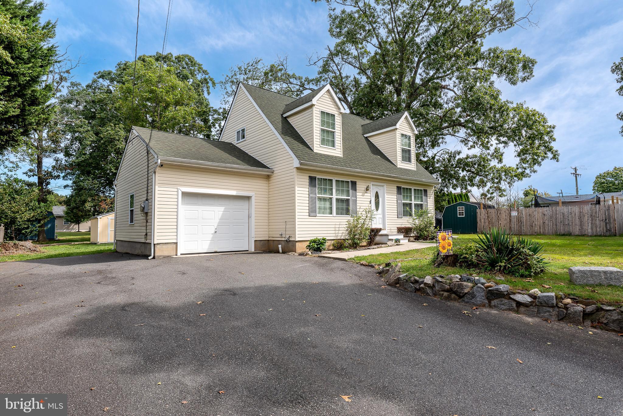 954 East Walnut Road Vineland, NJ 08360 - Photo 23 of 33