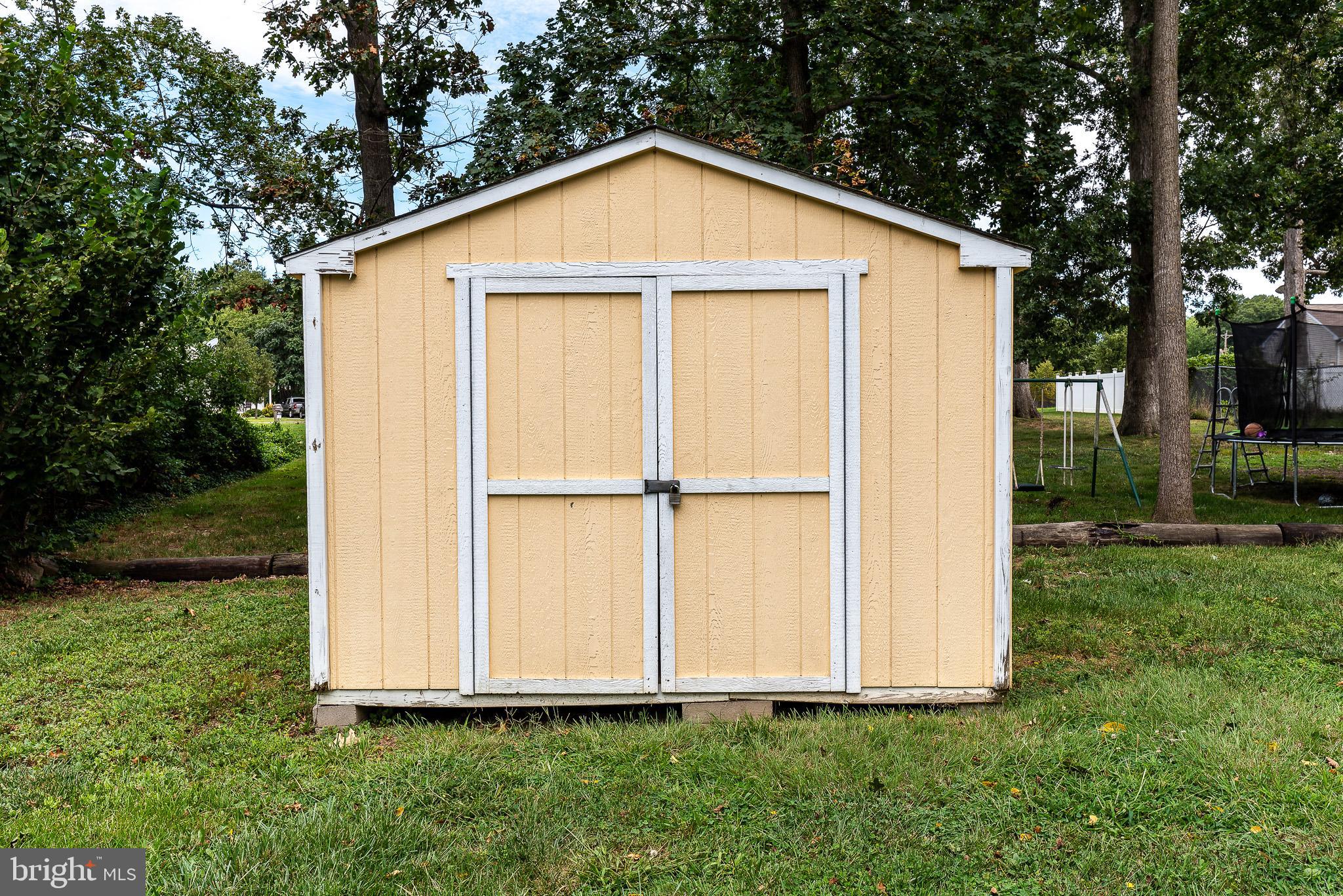 954 East Walnut Road Vineland, NJ 08360 - Photo 31 of 33