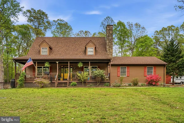 $619,900 | 15598 Dickinsons Corner Drive, King George, VA 22485