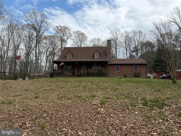 $619,900 | 15598 Dickinsons Corner Drive, King George, VA 22485