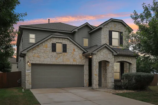 $439,000 | 10033 Gertrudis Loop, Austin, TX 78747