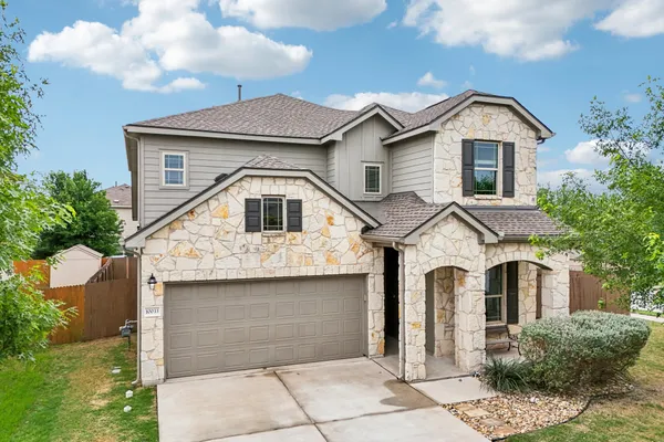 $439,000 | 10033 Gertrudis Loop, Austin, TX 78747