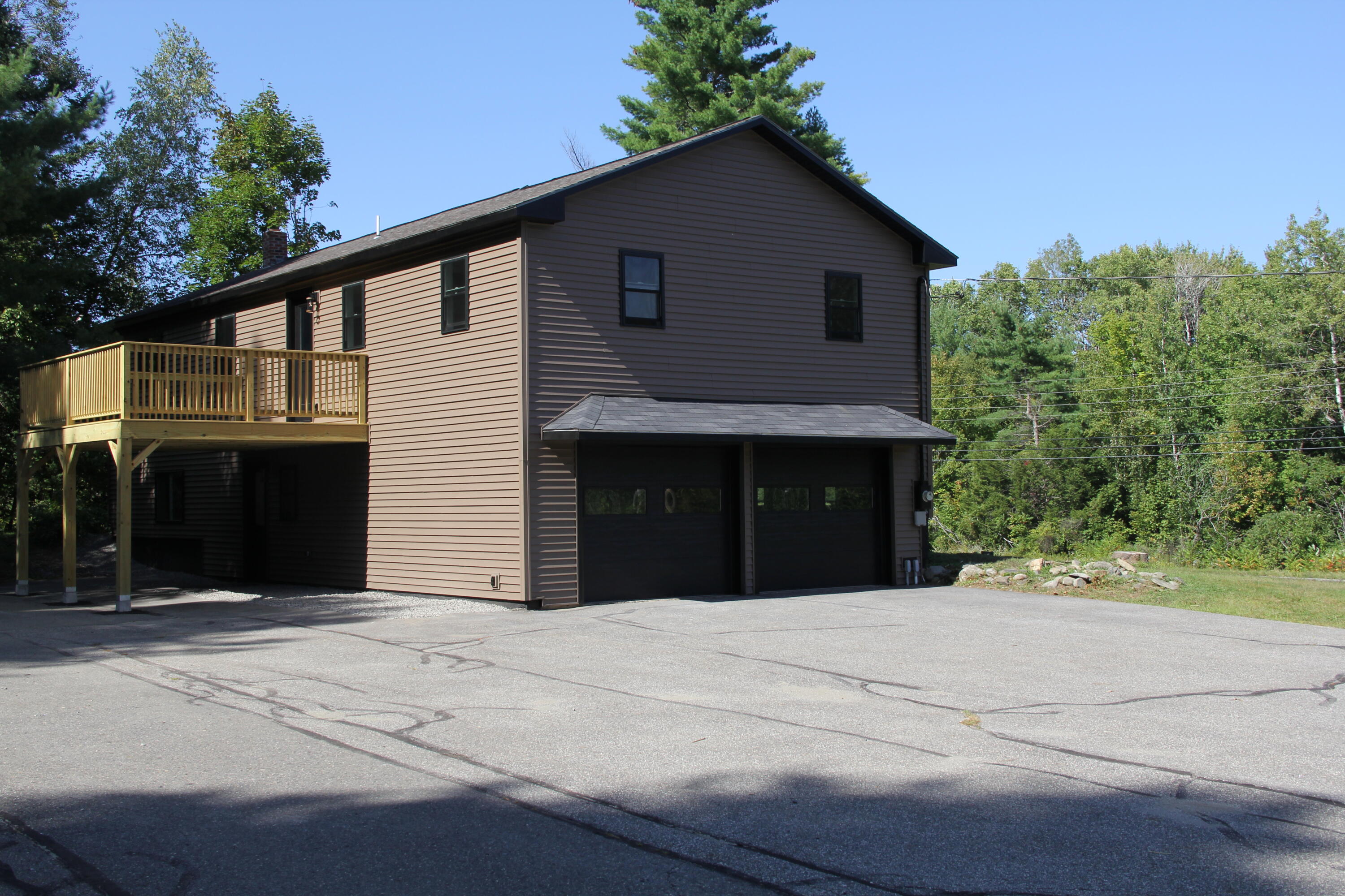445 Waterville Road Skowhegan, ME 04976 - Photo 2 of 48 IMG_0283