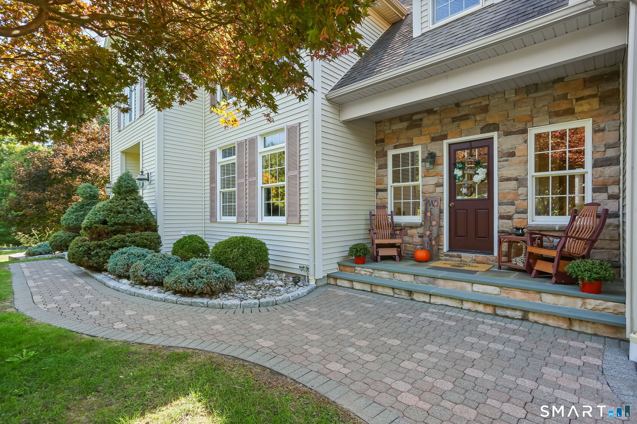 1 Jensen Farm Road Oxford, CT 06478 - Photo 9 of 20 Gallery Image 9