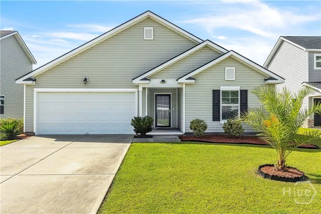$342,000 | 44 Marsh Salt Lane, Port Wentworth, GA 31407
