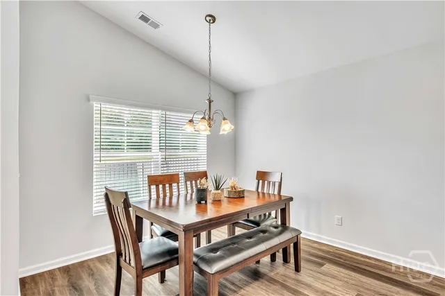 $342,000 | 44 Marsh Salt Lane, Port Wentworth, GA 31407