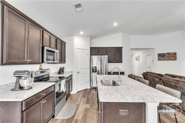 $342,000 | 44 Marsh Salt Lane, Port Wentworth, GA 31407