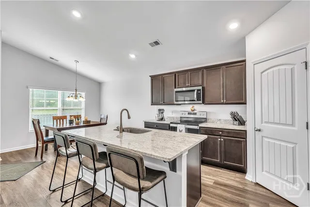 $342,000 | 44 Marsh Salt Lane, Port Wentworth, GA 31407