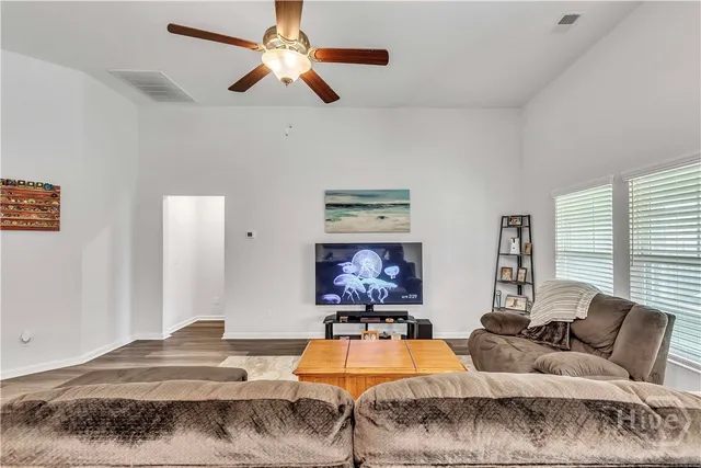 $342,000 | 44 Marsh Salt Lane, Port Wentworth, GA 31407