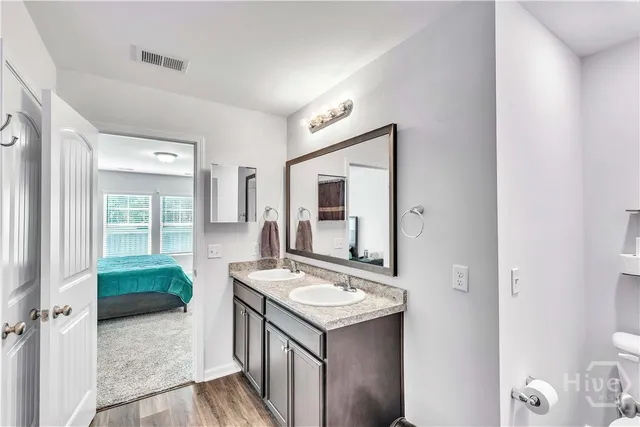 $342,000 | 44 Marsh Salt Lane, Port Wentworth, GA 31407