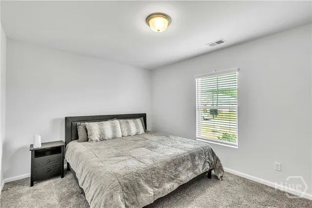 $342,000 | 44 Marsh Salt Lane, Port Wentworth, GA 31407