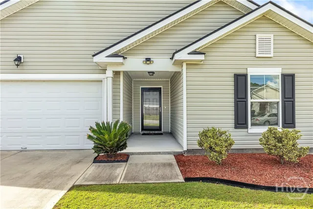 $342,000 | 44 Marsh Salt Lane, Port Wentworth, GA 31407