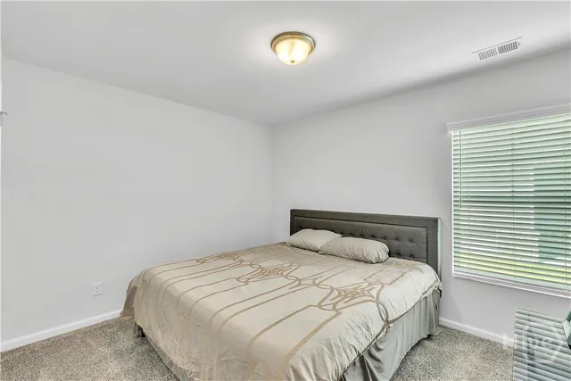 $342,000 | 44 Marsh Salt Lane, Port Wentworth, GA 31407