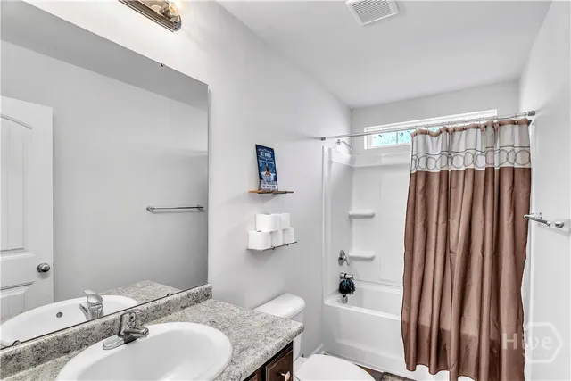 $342,000 | 44 Marsh Salt Lane, Port Wentworth, GA 31407