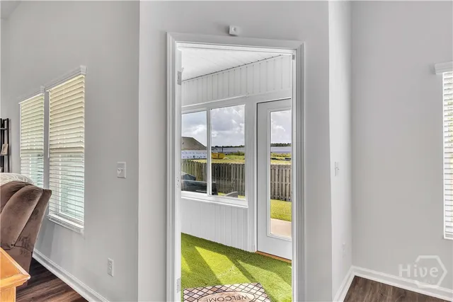 $342,000 | 44 Marsh Salt Lane, Port Wentworth, GA 31407