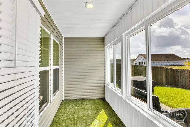 $342,000 | 44 Marsh Salt Lane, Port Wentworth, GA 31407