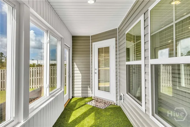 $342,000 | 44 Marsh Salt Lane, Port Wentworth, GA 31407