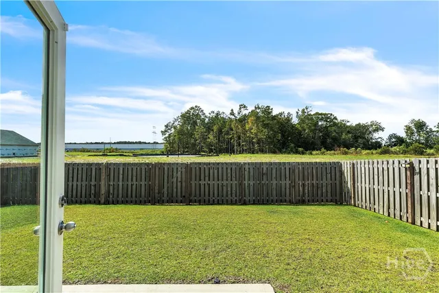 $342,000 | 44 Marsh Salt Lane, Port Wentworth, GA 31407