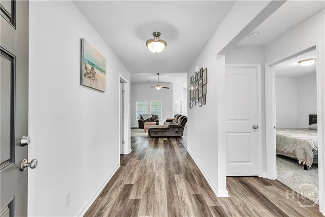 $342,000 | 44 Marsh Salt Lane, Port Wentworth, GA 31407