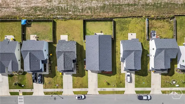 $342,000 | 44 Marsh Salt Lane, Port Wentworth, GA 31407